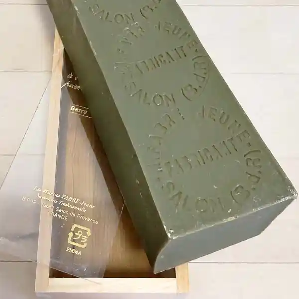 マルセイユ石鹸・ビッグバー