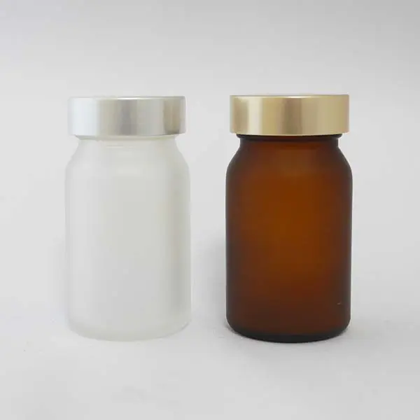 サプリメント・医薬品容器